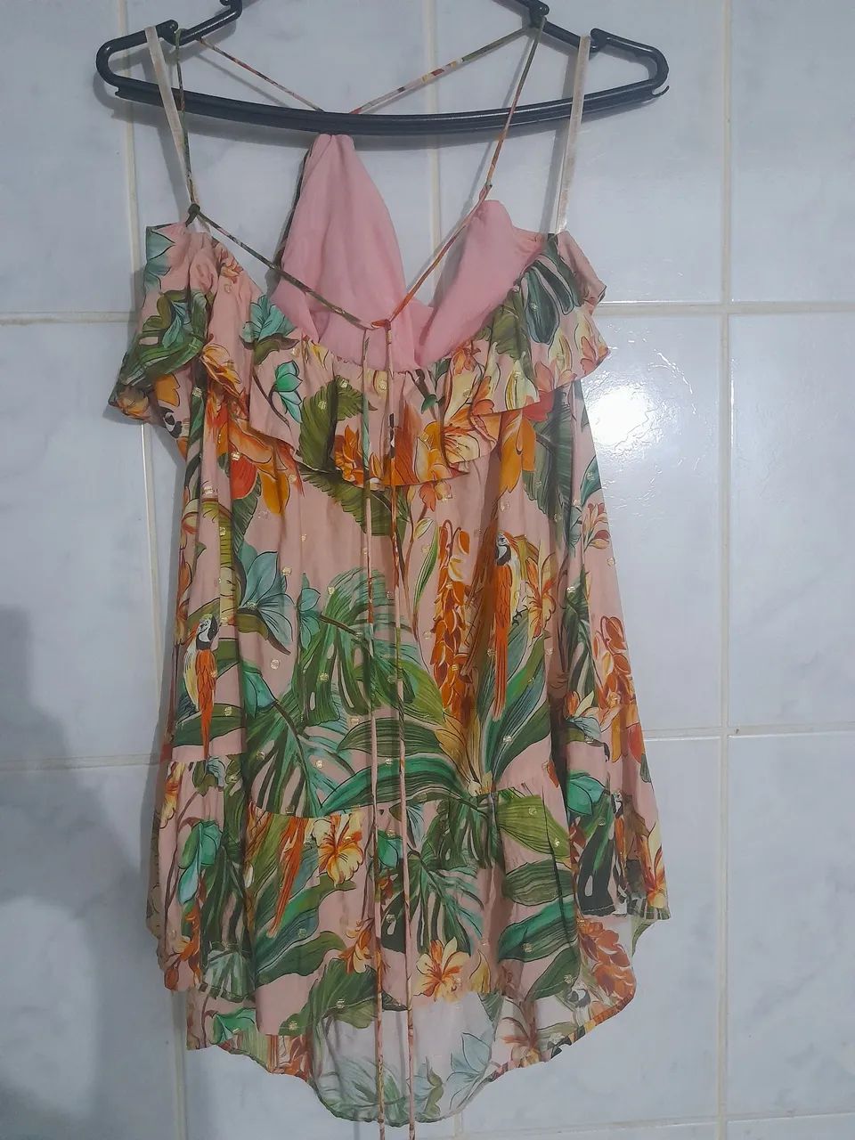 Vestido Farm  - Foto 4
