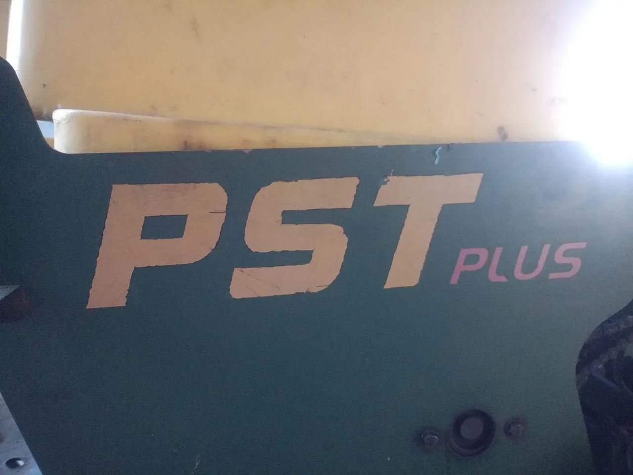 Plantadeira PST PLUS