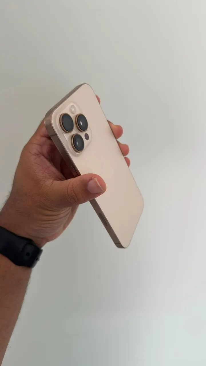 Iphone 15 novo - Foto 3