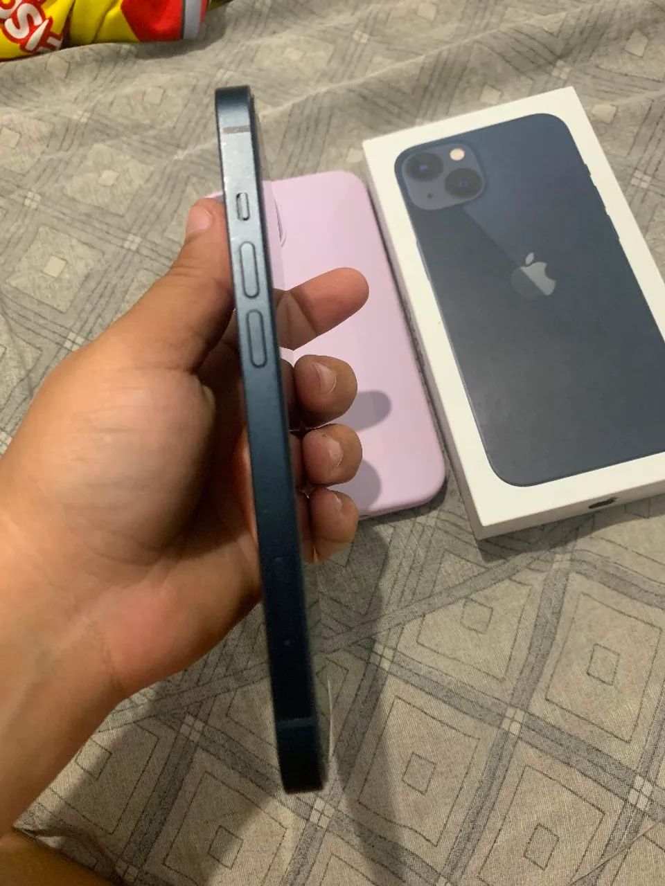 Iphone 13 - Foto 3