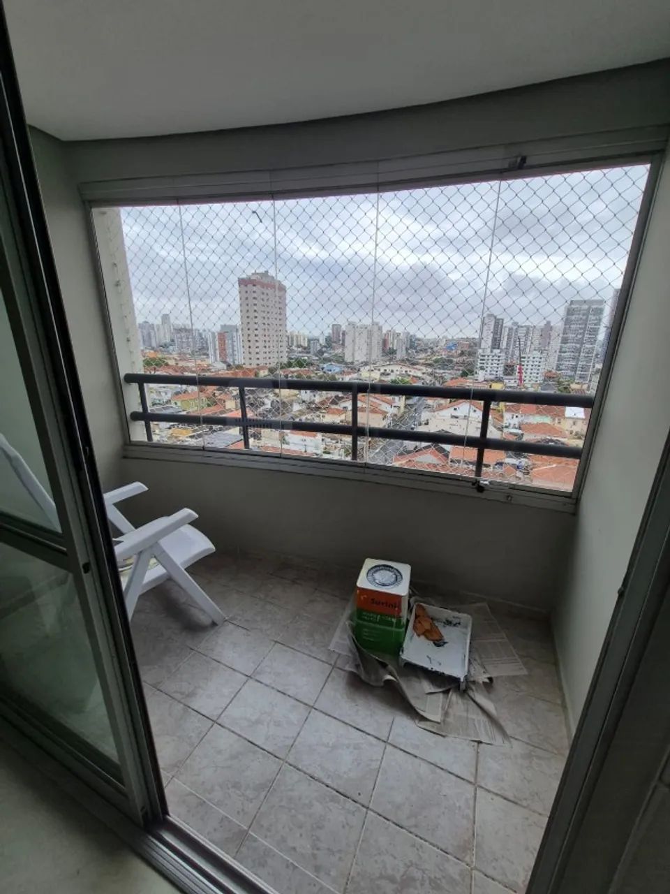 Apto Vila Prudente - R. Orfanato - Foto 2