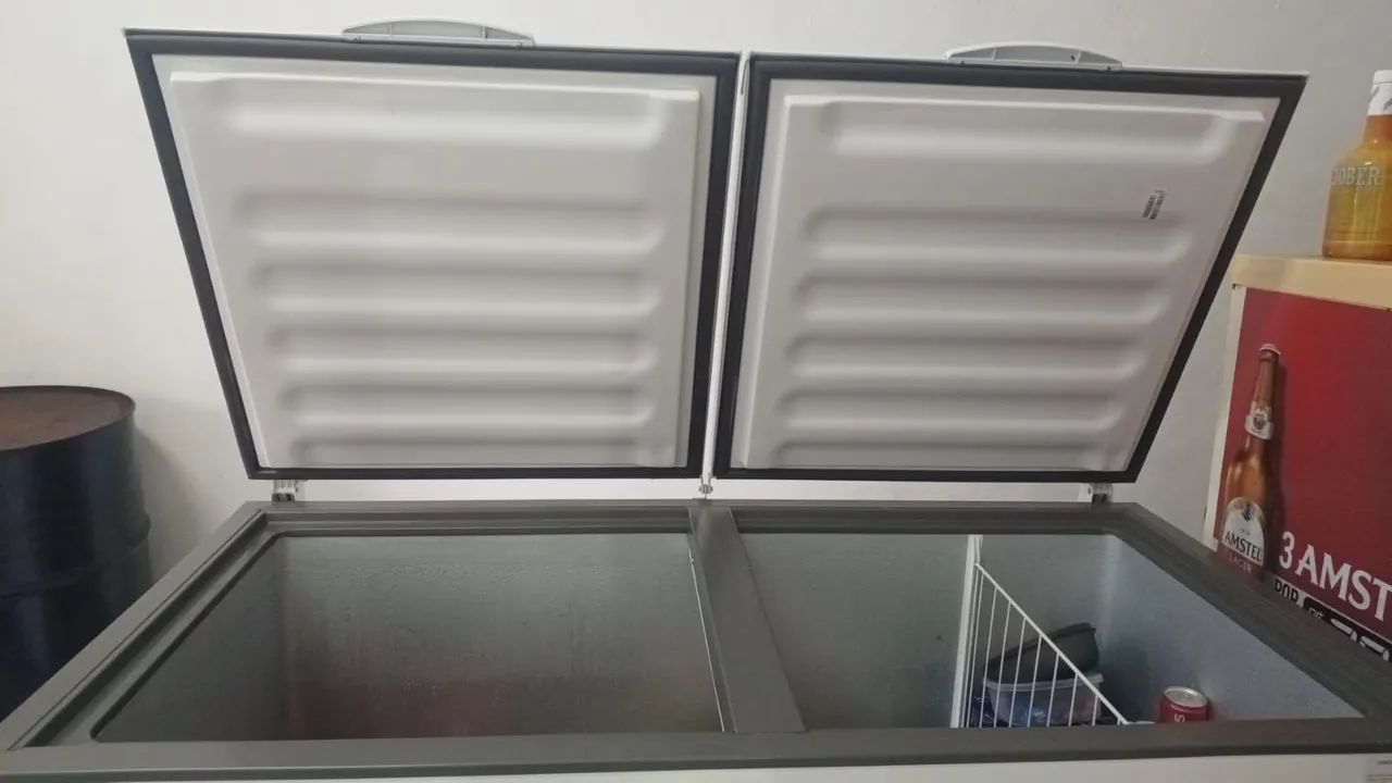 Freezer