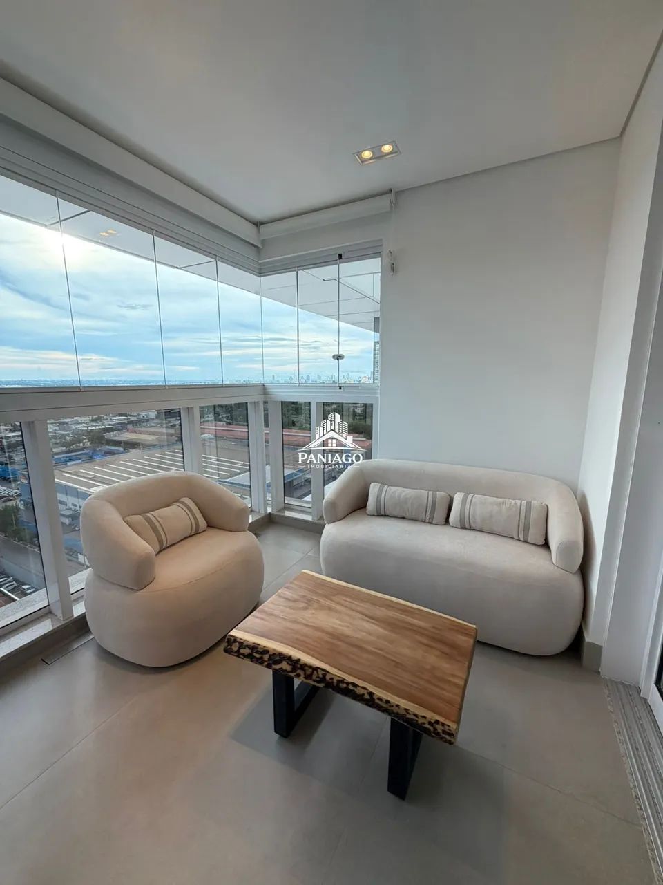 Apartamento a Venda ou Locação Authentique Plaenge em Cuiabá - Foto 3