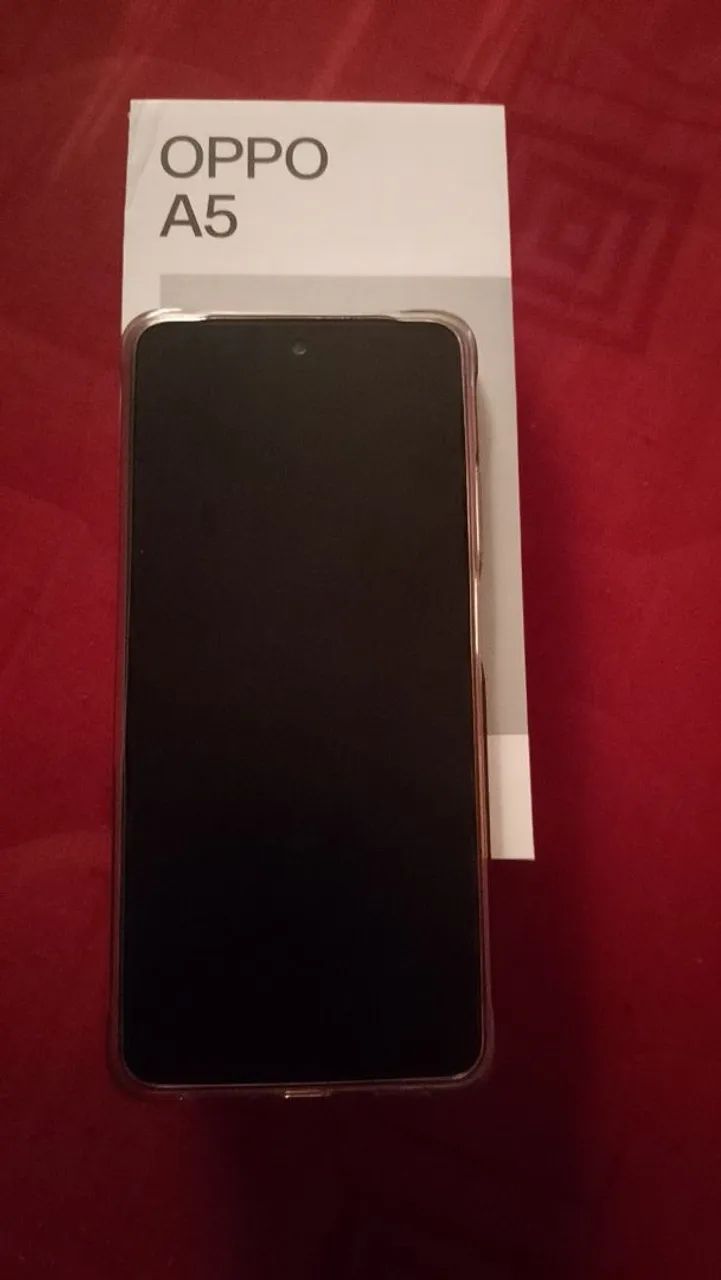 OPPO A5 