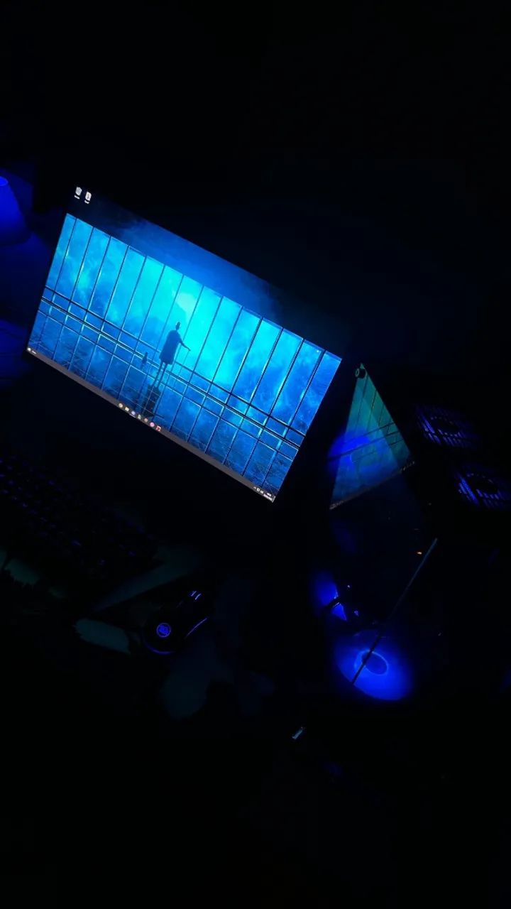 Setup Gamer AMD RGB - Foto 2
