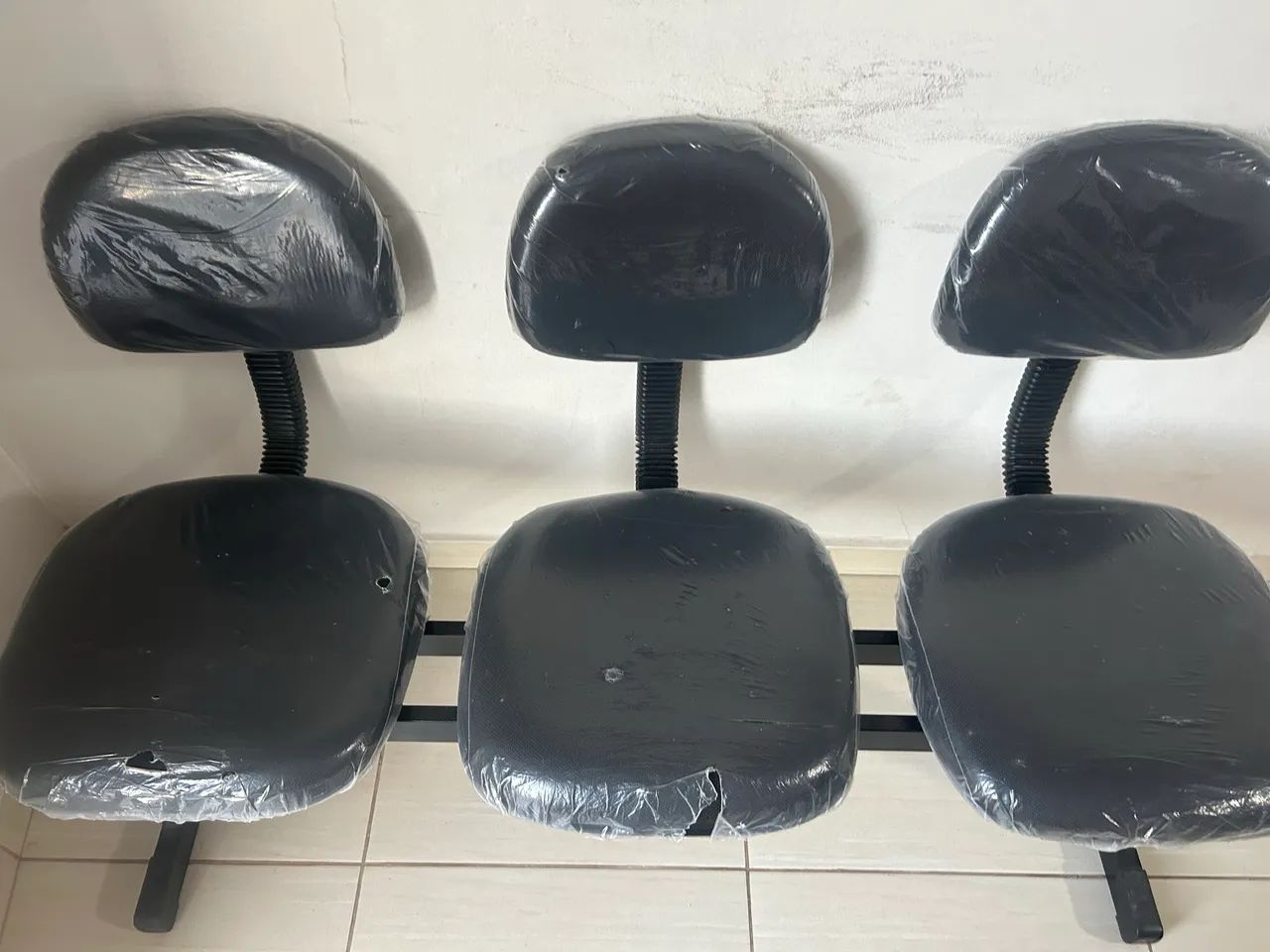 Vende se cadeira de escritório 