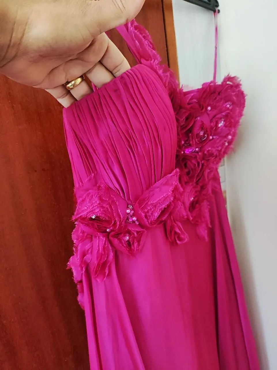 Vestido de festa  - Foto 5