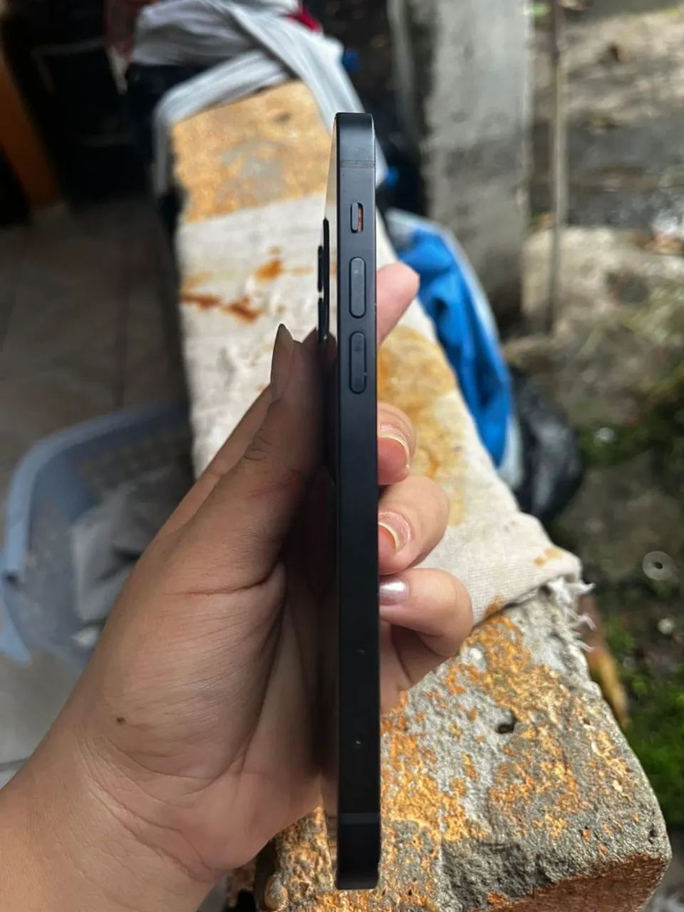 VENDO IPHONE 12 TODO ORIGINAL  - Foto 2