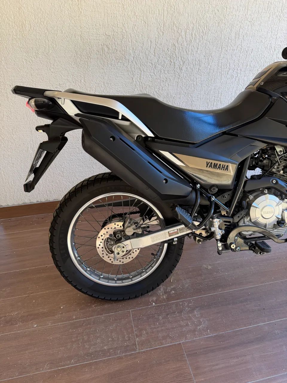 Crosser 2024 - Foto 4