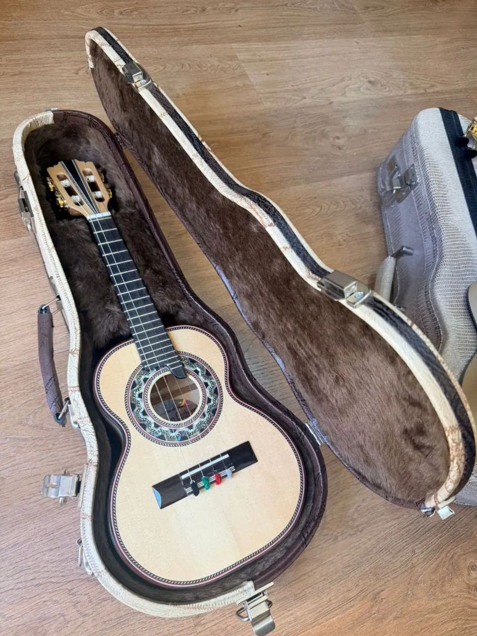 Cavaco Baiano luthier  - Foto 2