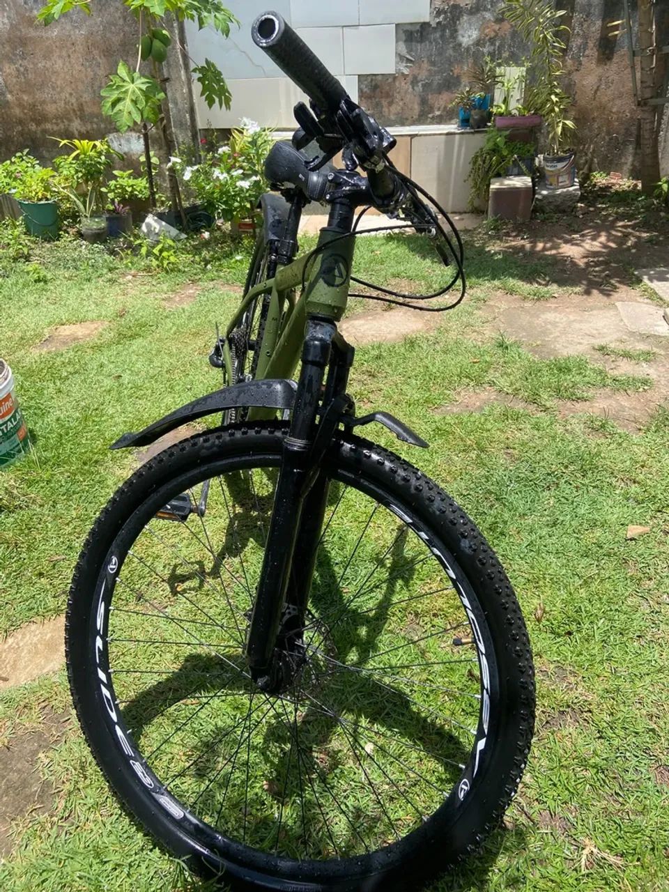 Bicicleta Absolute Nero 5 - Foto 4