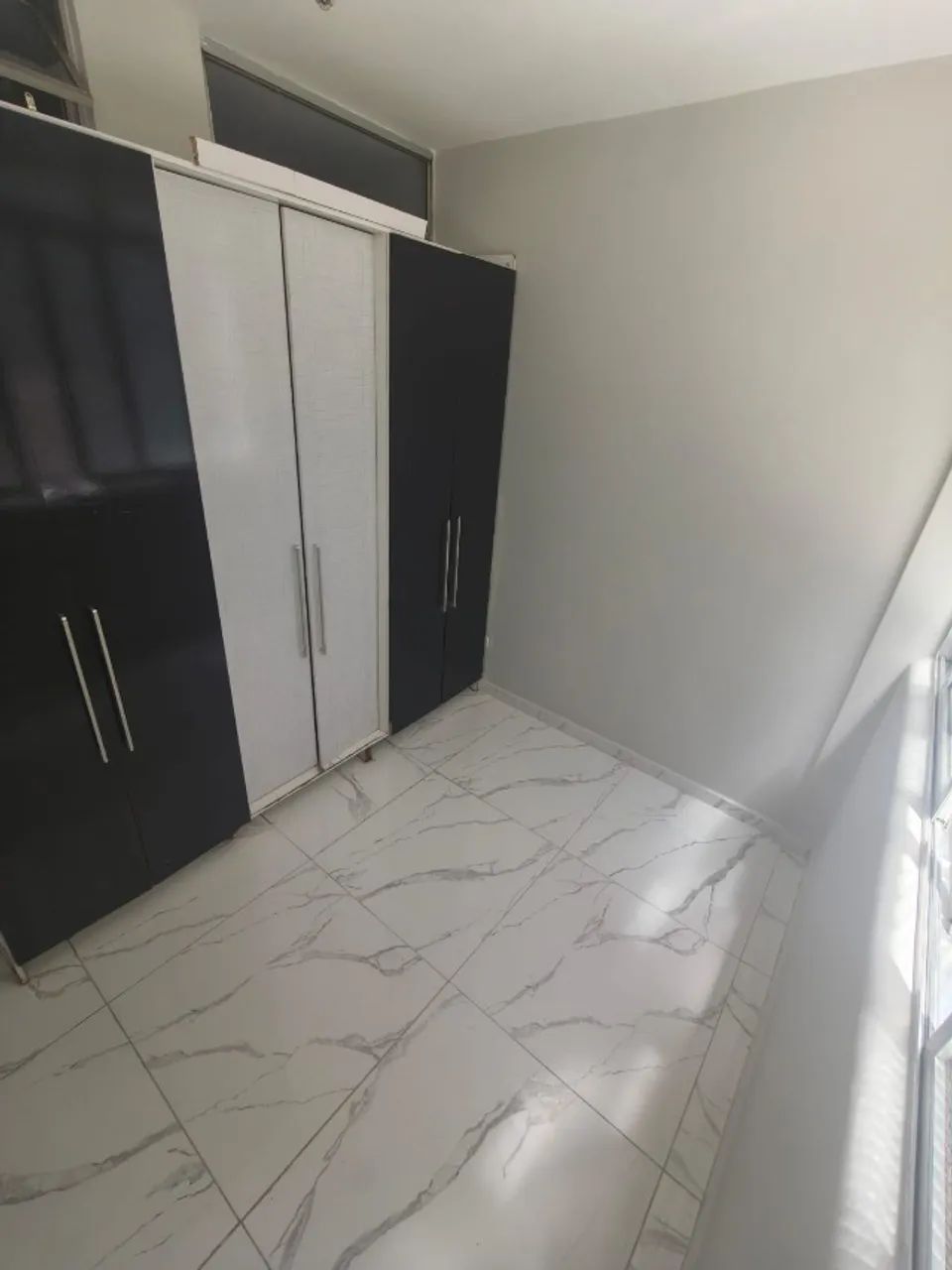 KITNET MOBILIADA NA LIBERDADE - Foto 4
