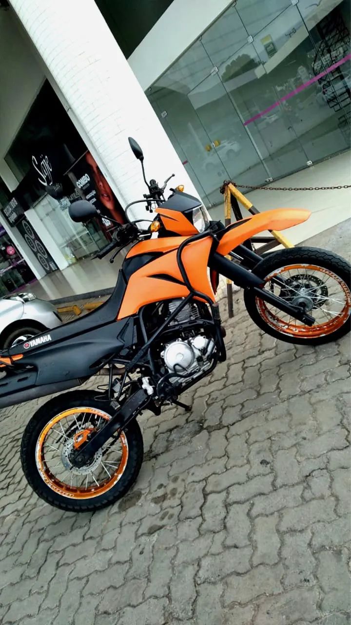 Lander 250 - Foto 2