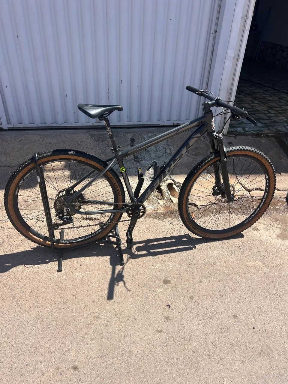 Bicicleta aro 29 - Foto 4