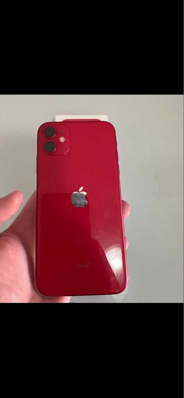 iPhone 11 - Foto 2