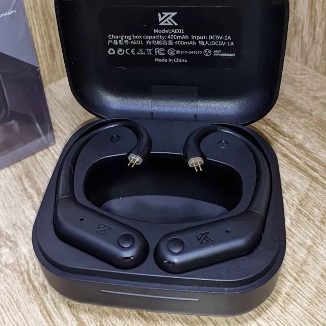 Modulo bluetooth KZ Ae01 - Lacrado - Foto 2