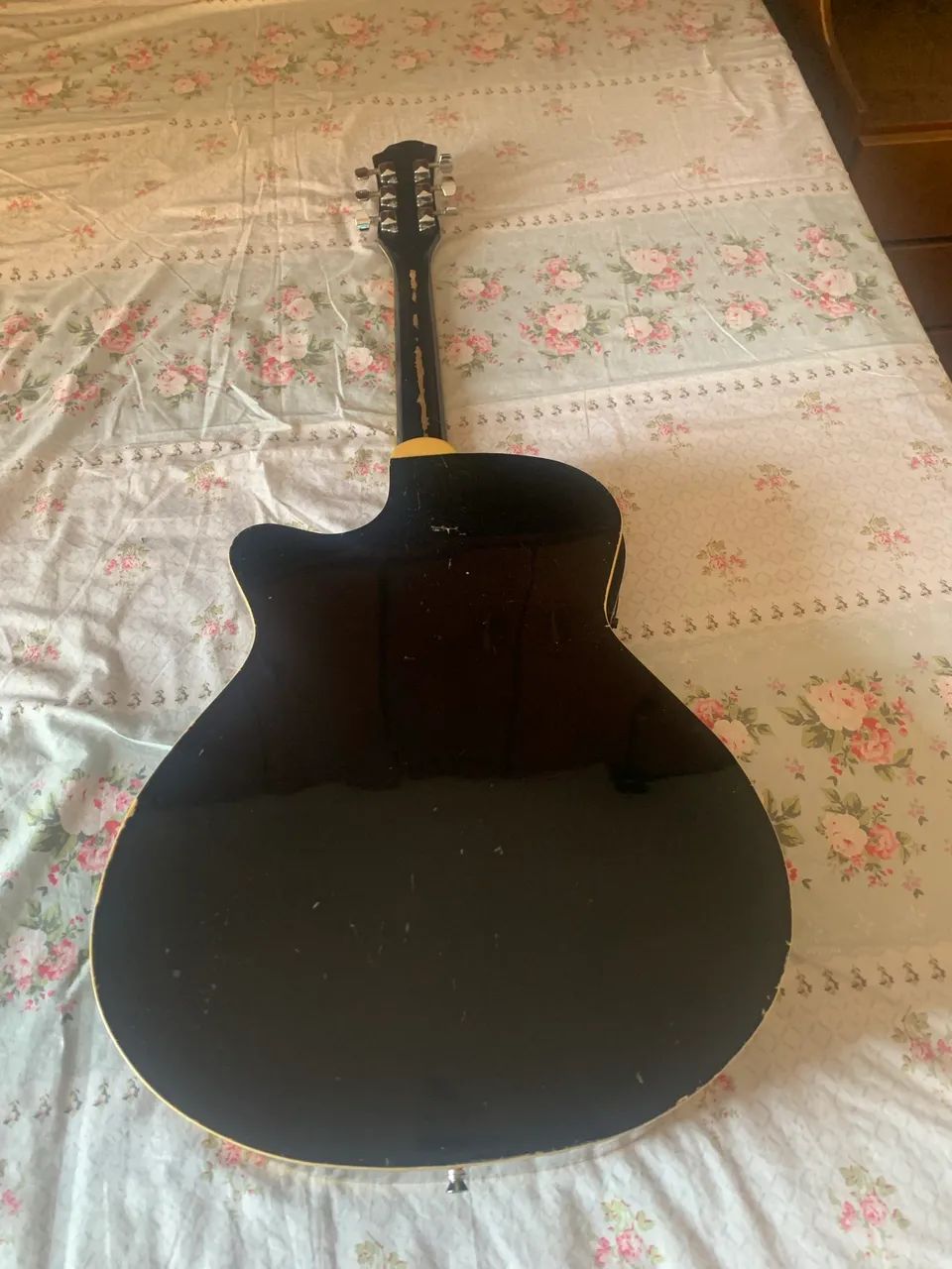 Violão Elétrico  - Foto 5