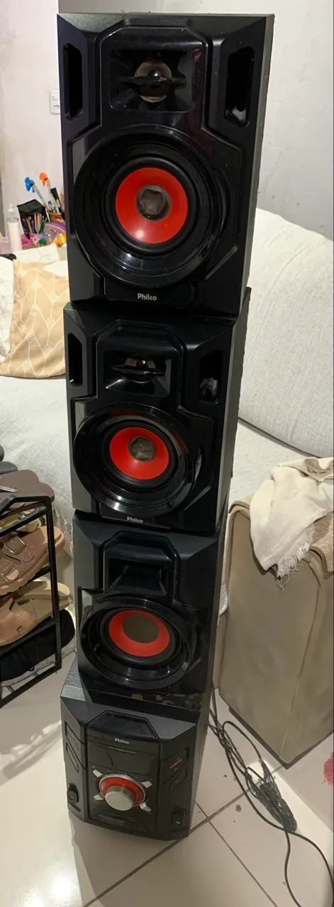 SOM PHILCO  - Foto 3