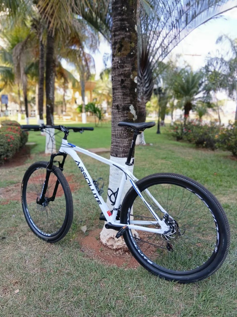 Bike Absolute Nero  - Foto 3