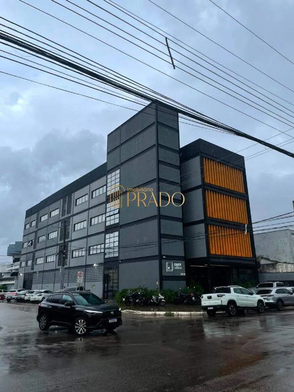 Sala Comercial para Locação  Easy Office | Porto Velho