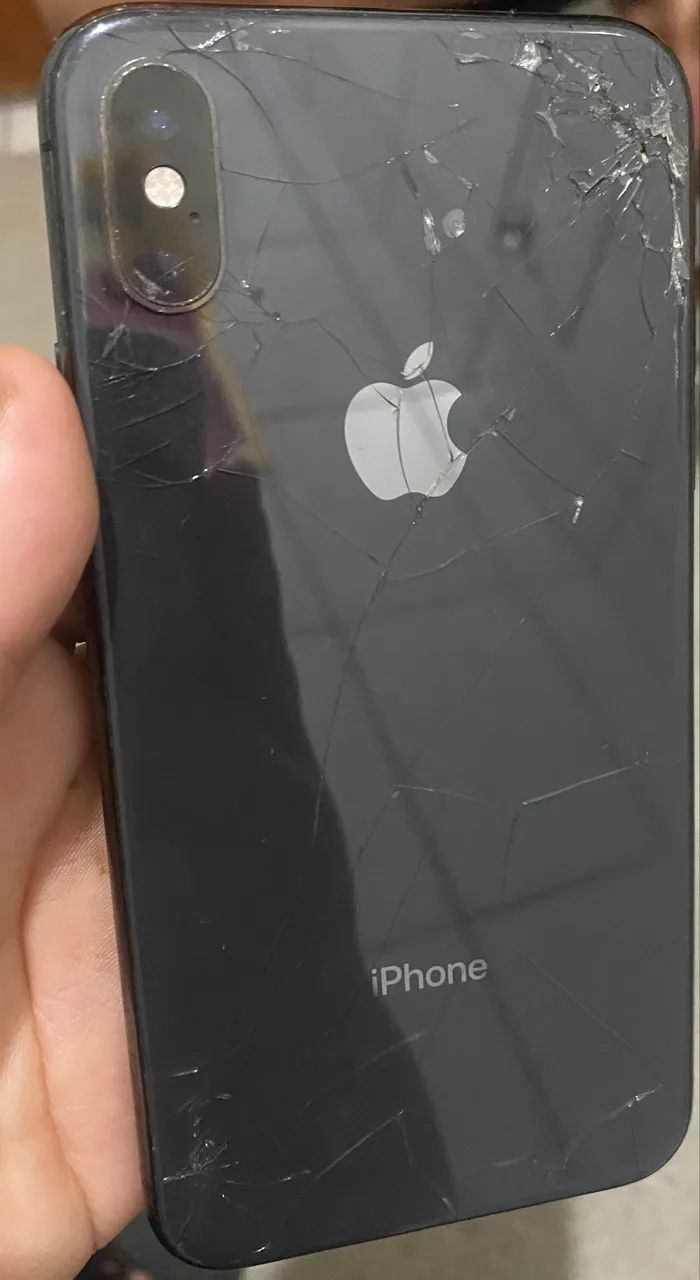 Vendo iPhone XS 256gb 