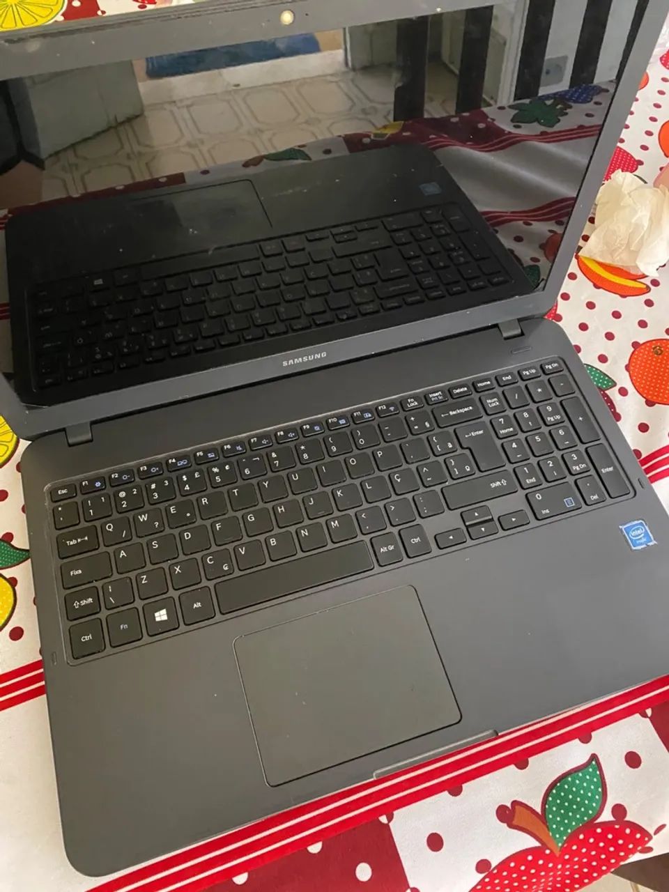 Notebook Samsung 350X - Foto 4
