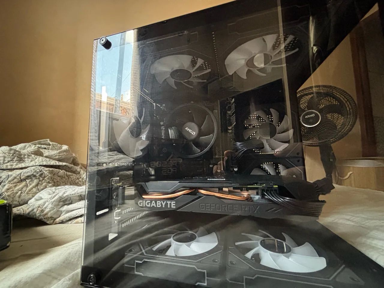 Pc gamer  - Foto 4