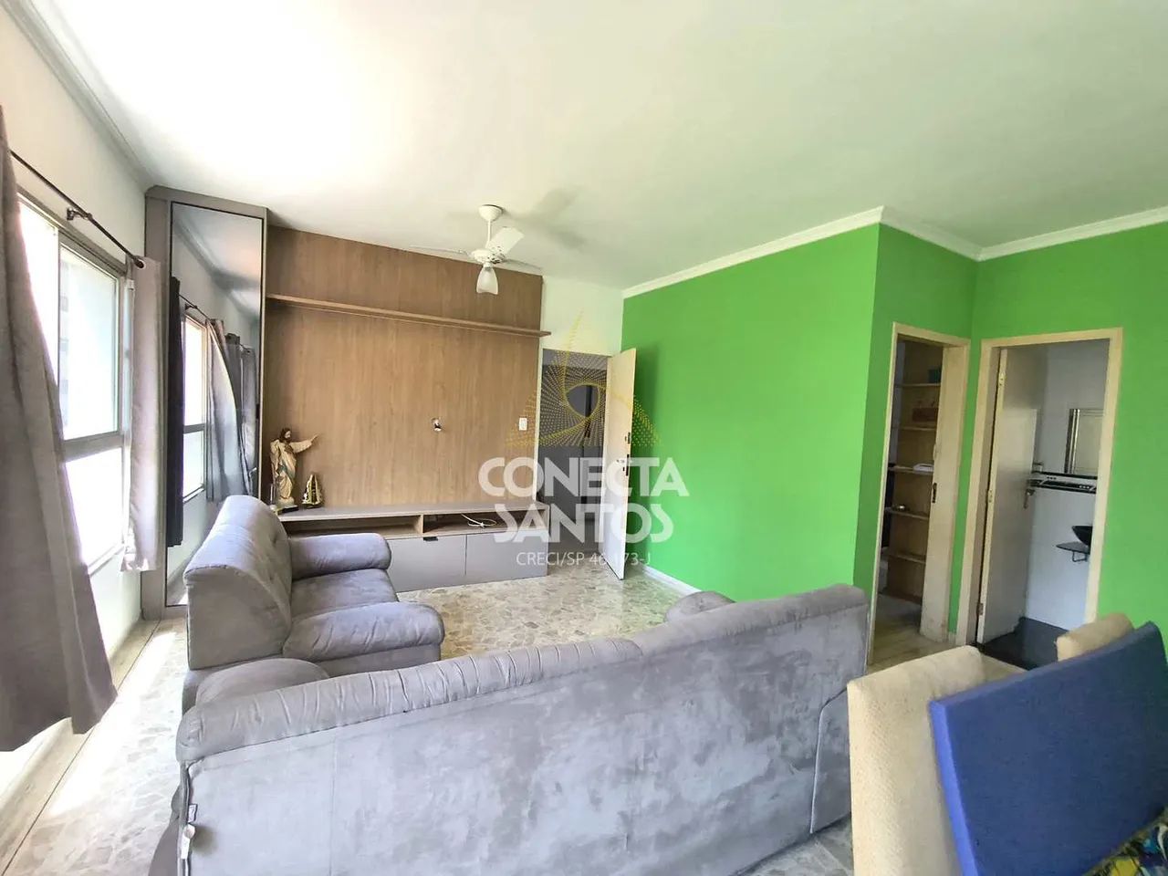 Apto 4 quartos, Centro R$ 700 mil, Cod: 1882 - Foto 5