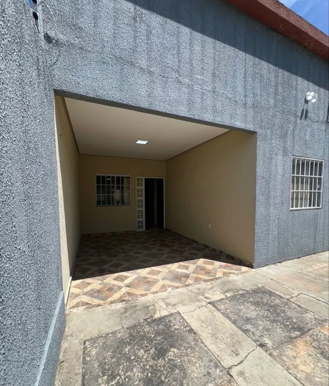 Imóvel padrão 
