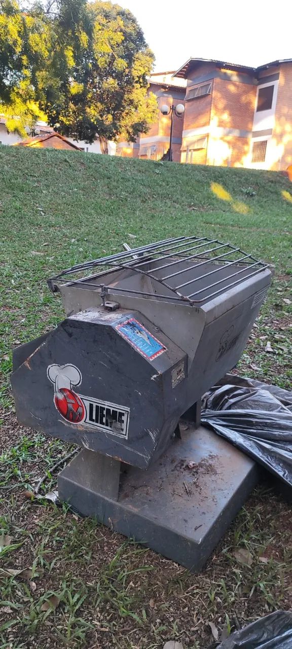 Masseira LIEME 15KG
