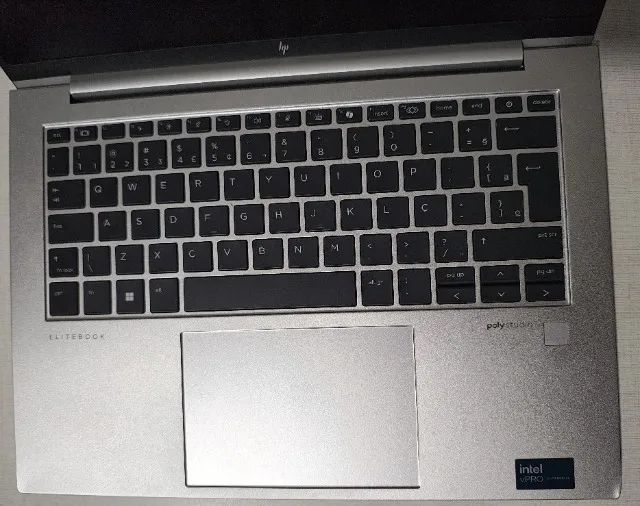HP Elitebook 840 G11 - Foto 3