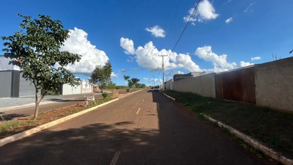 Lotes a venda Cidade: Gameleira/Go. - Foto 3