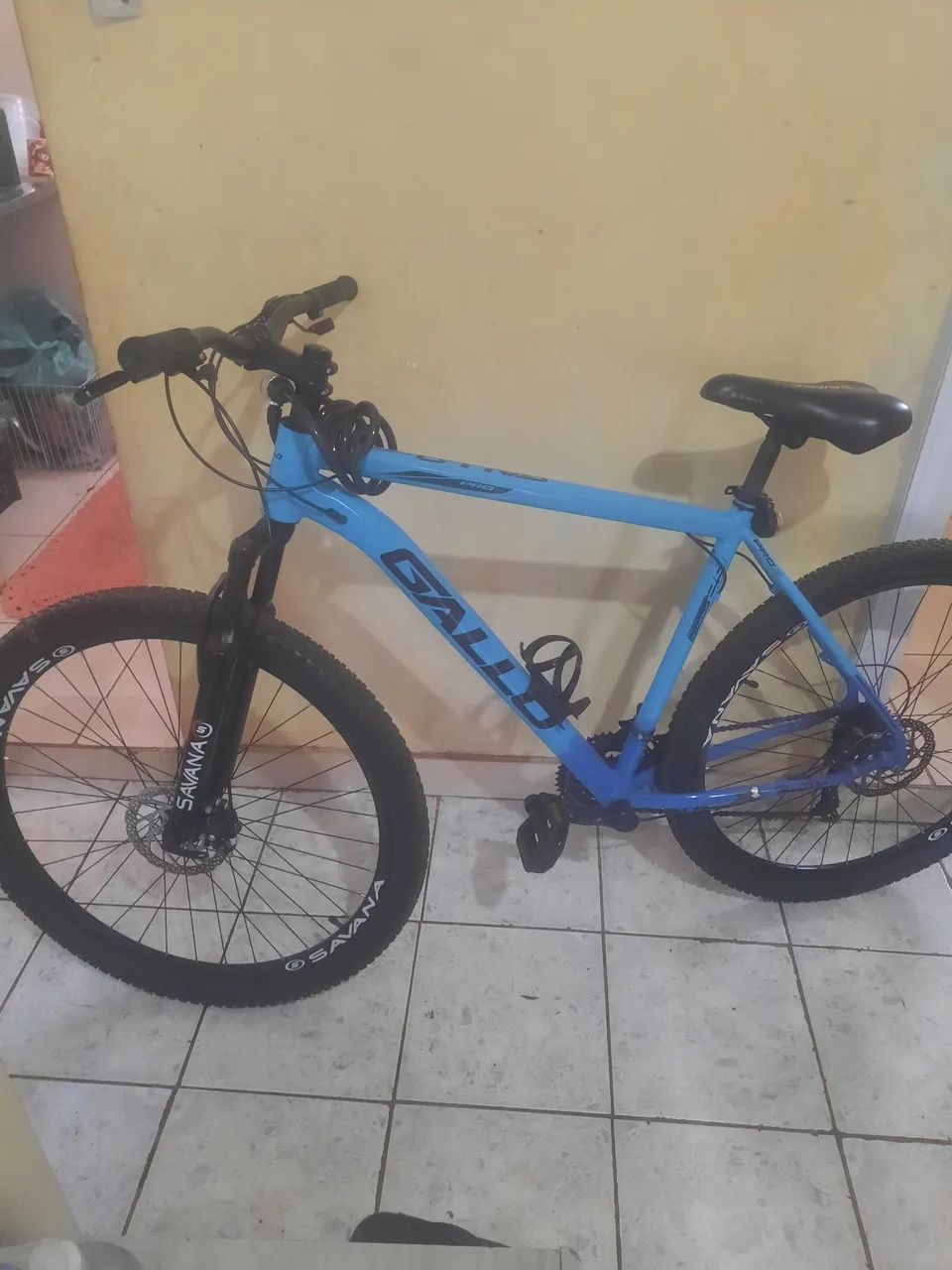 Bicicleta aro 29. - Foto 2