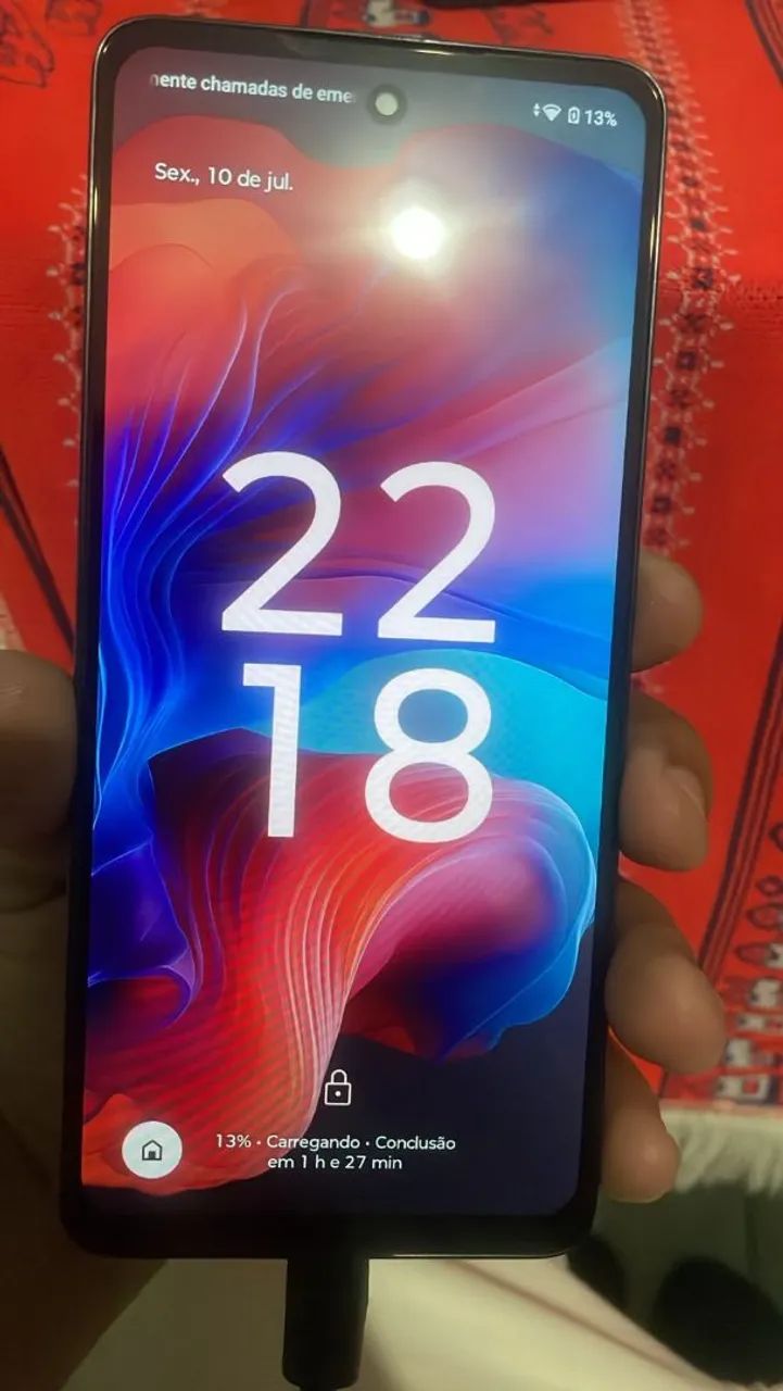 Moto G04s