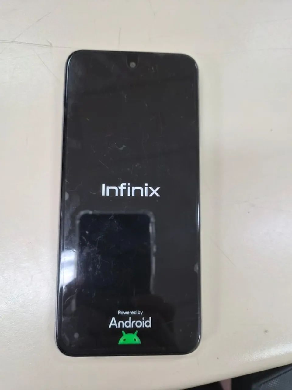Celular Infinix HOT50i  - Foto 4