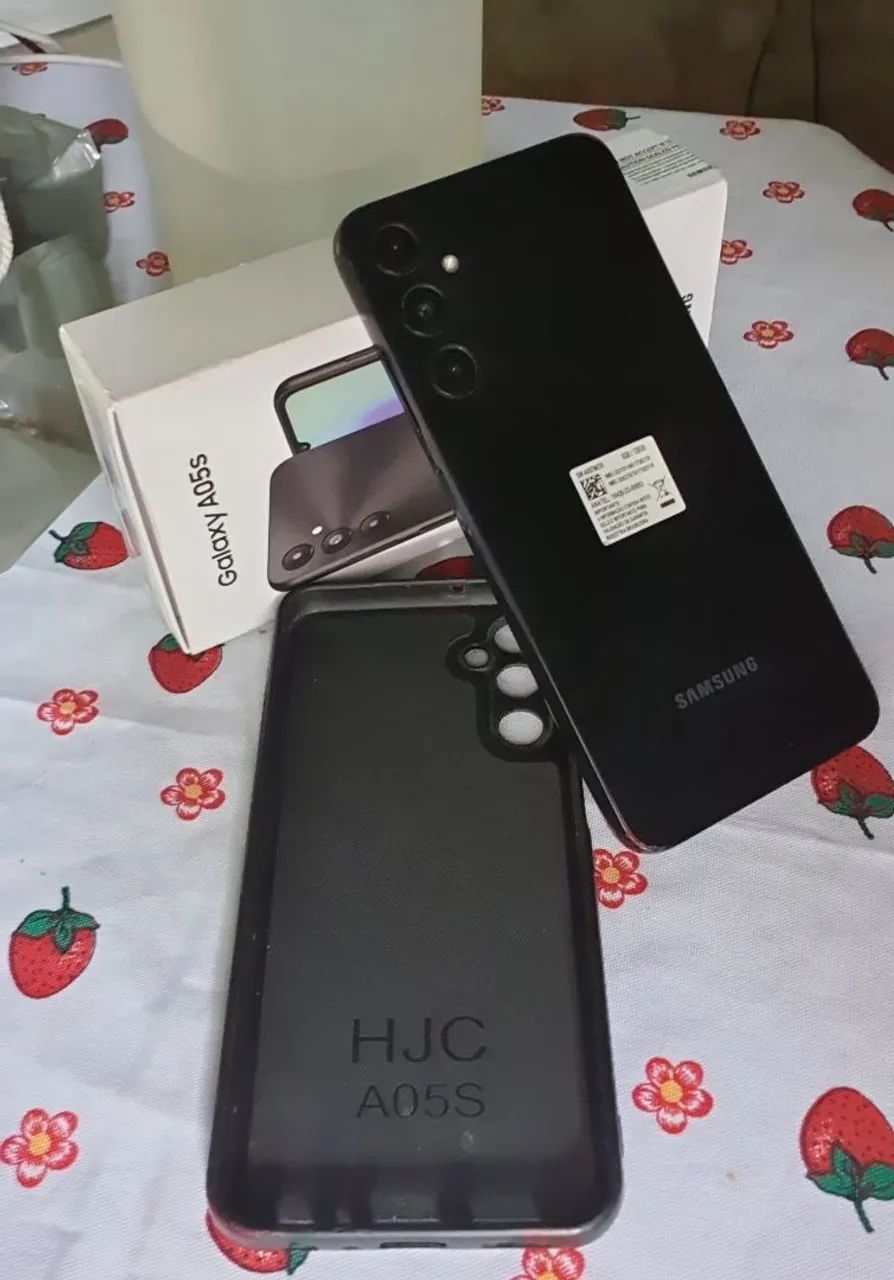 SAMSUNG A05s / SNAPDRAGON  - Foto 2