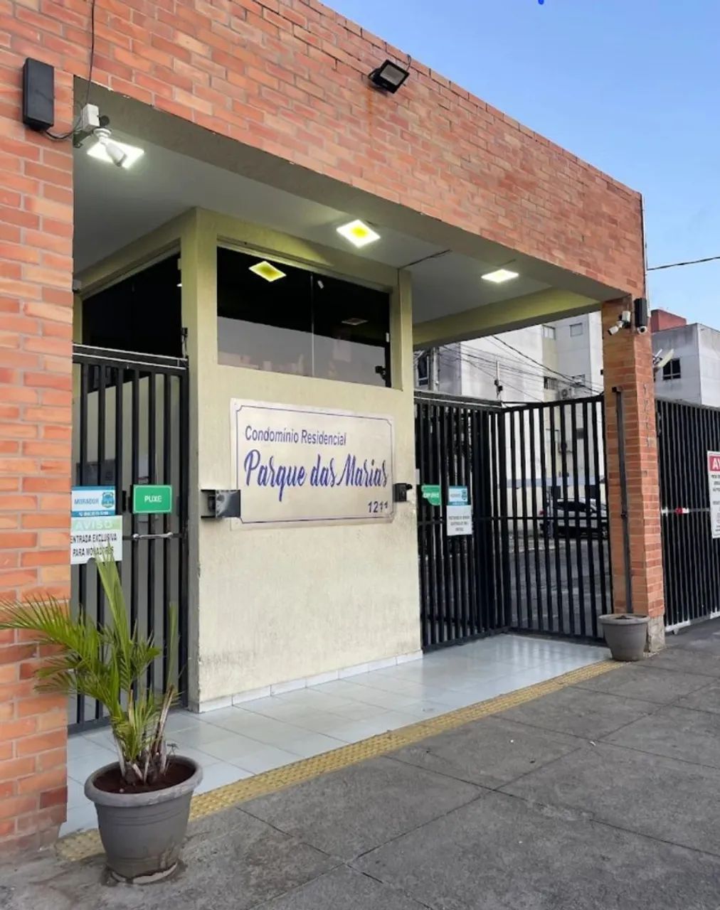 Foto - Parnamirim - Santa Tereza