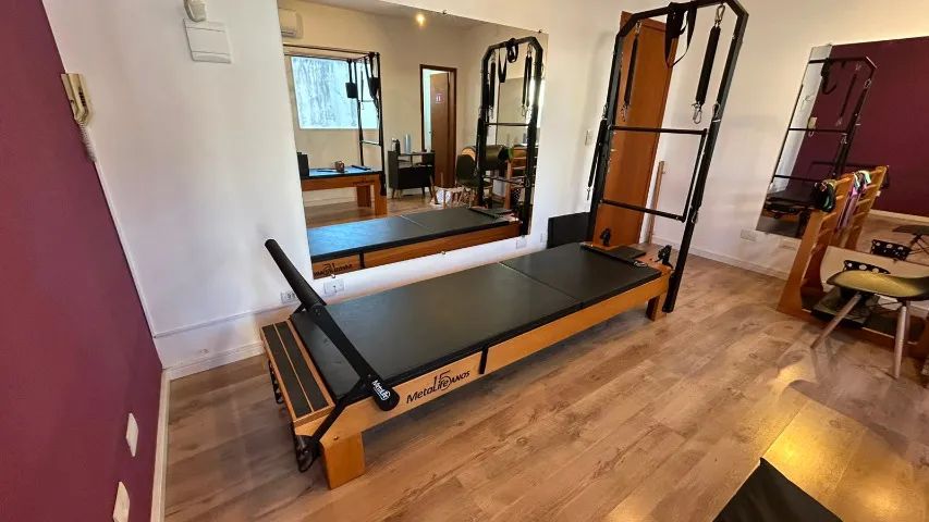 Aparelhos de Pilates - Foto 3