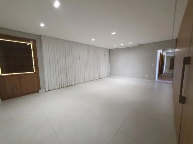 Apartamento semimobiliado - Serra - 3 dormitórios sendo uma suíte - Foto 3