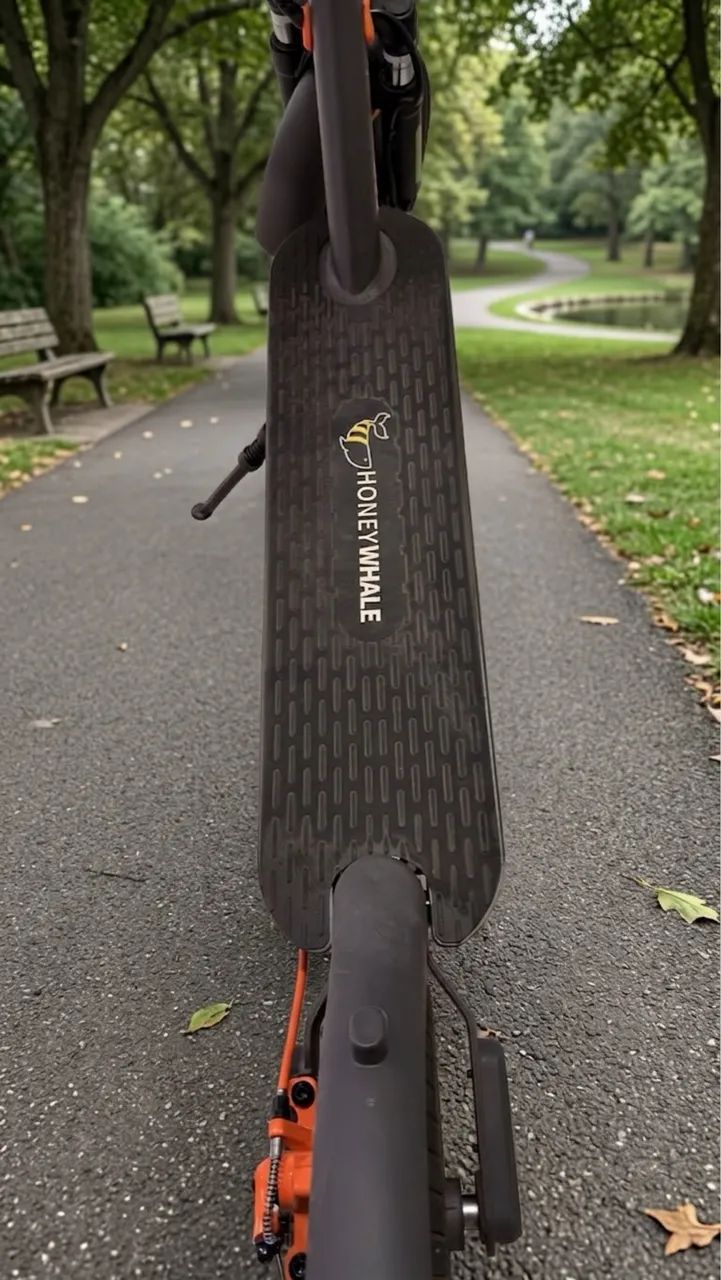 Honeywhale M2 MAX-B 500W - Foto 4