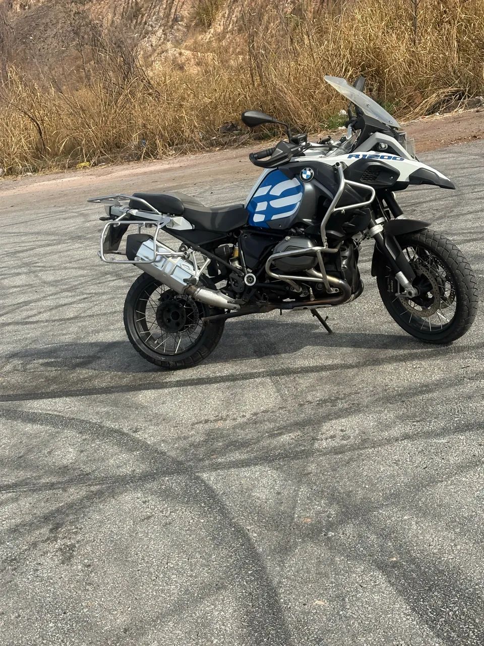 Bmw r1200 2015 - Foto 3