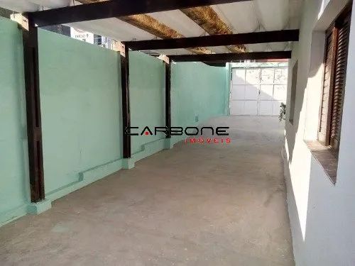 Casa Térrea com 2 dormitórios - Foto 4