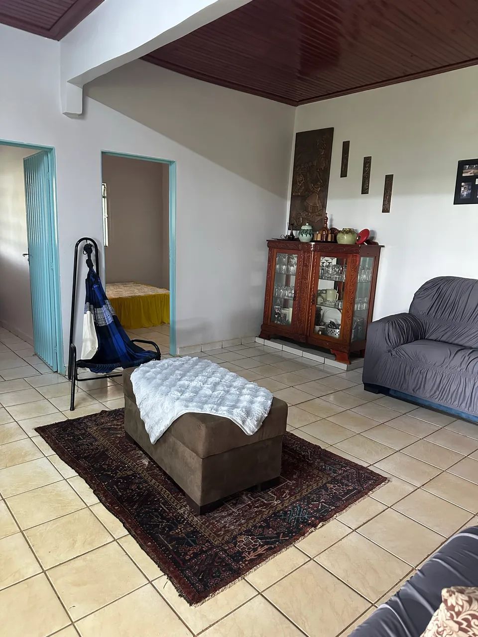 Chácara Para Eventos - Goiânia  - Foto 6