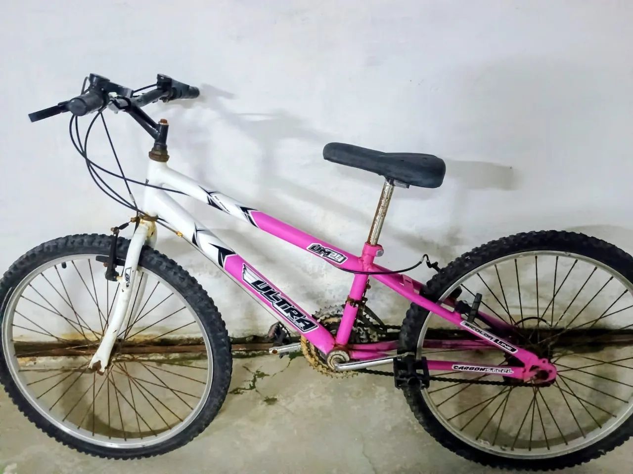 Bicicleta  - Foto 2