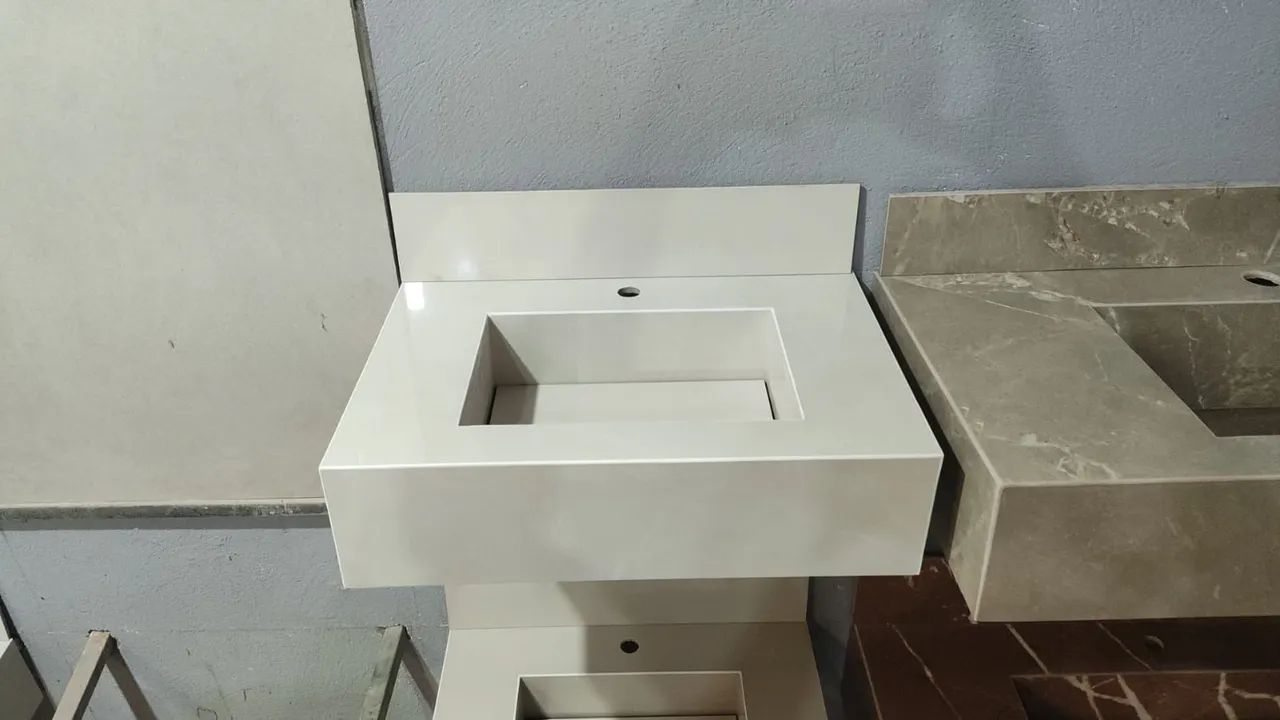 Pia pequena  - Foto 4