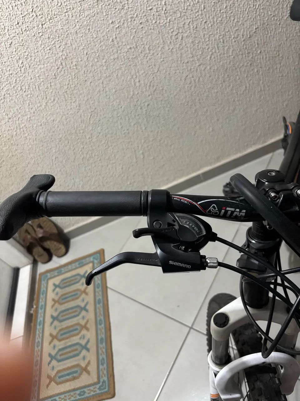 Bicicleta  - Foto 3
