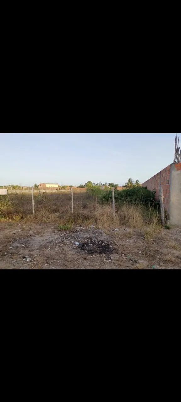 Vendo terreno Loteamento Angerlin (Santo Amaro)