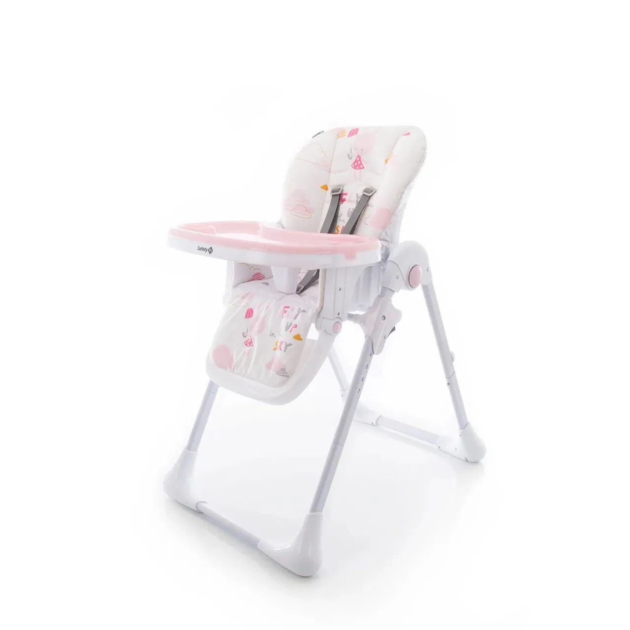 Cadeira alimentação bebê Safety 1st