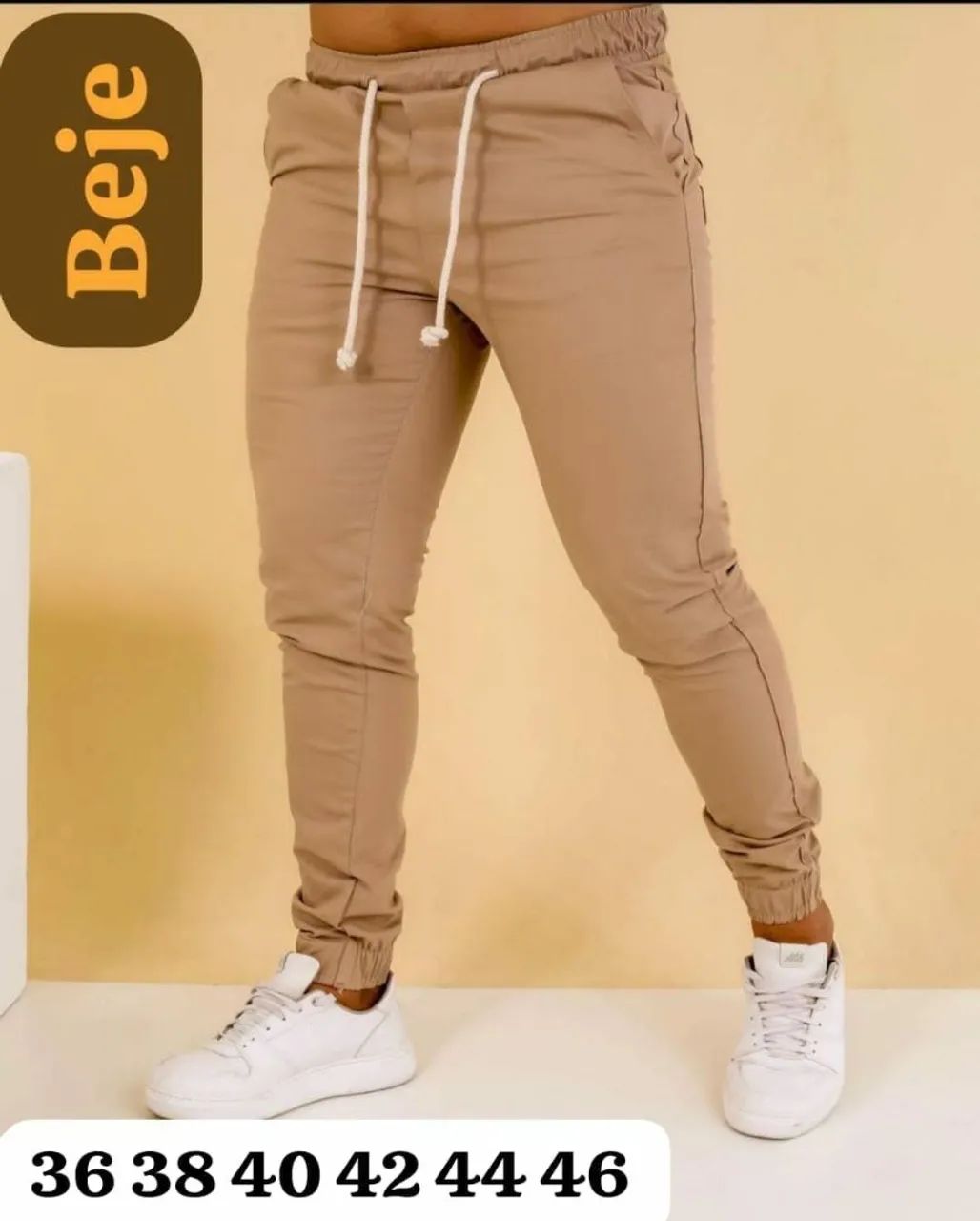 Calças JOGGER Premium ? - Foto 3