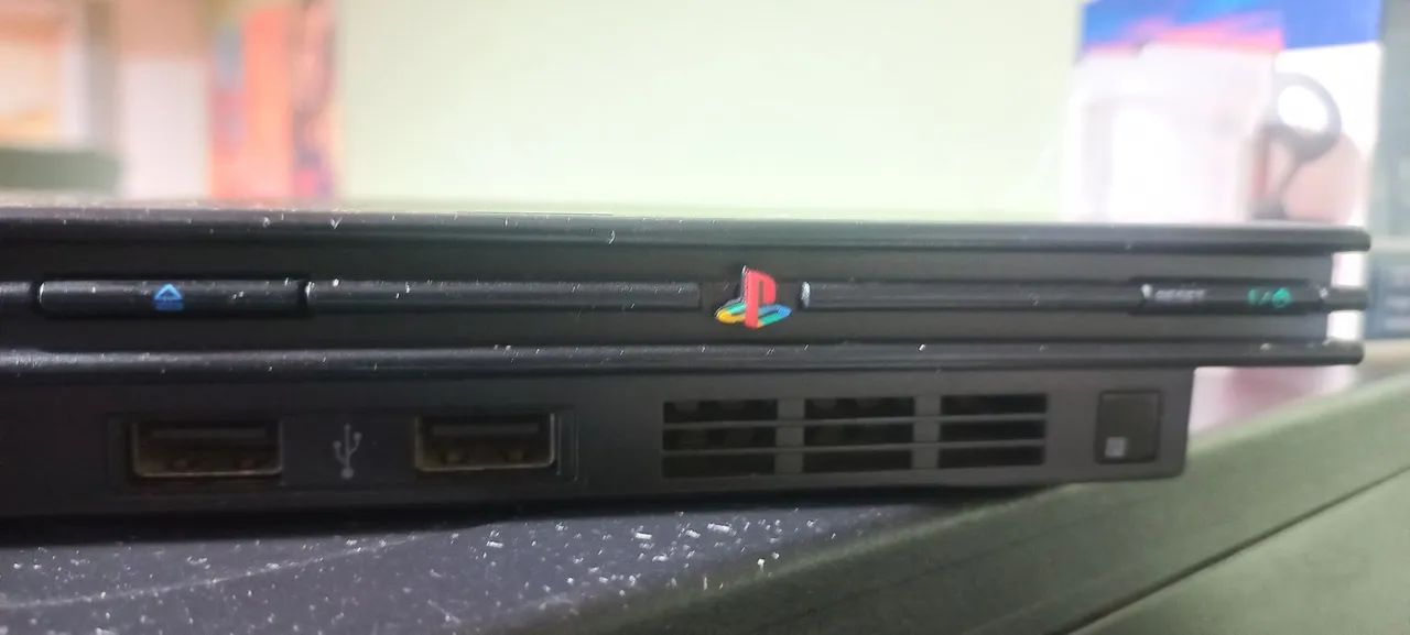 Playstation 2  - Foto 2